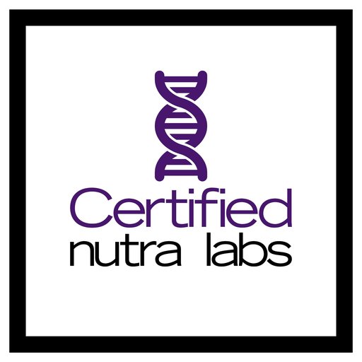 Certified Nutra Labs